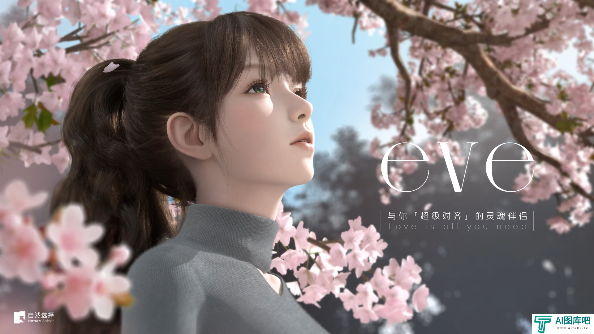 EVE