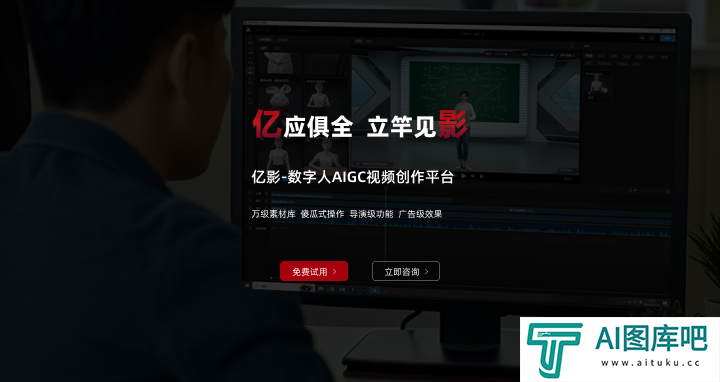 亿影