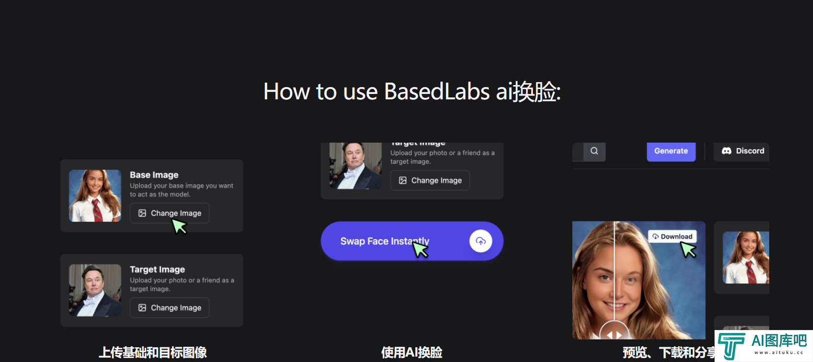 BasedLabs.ai