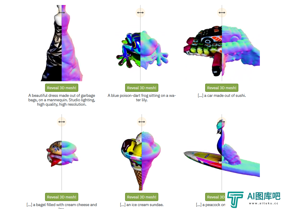 Magic3D Magic3D