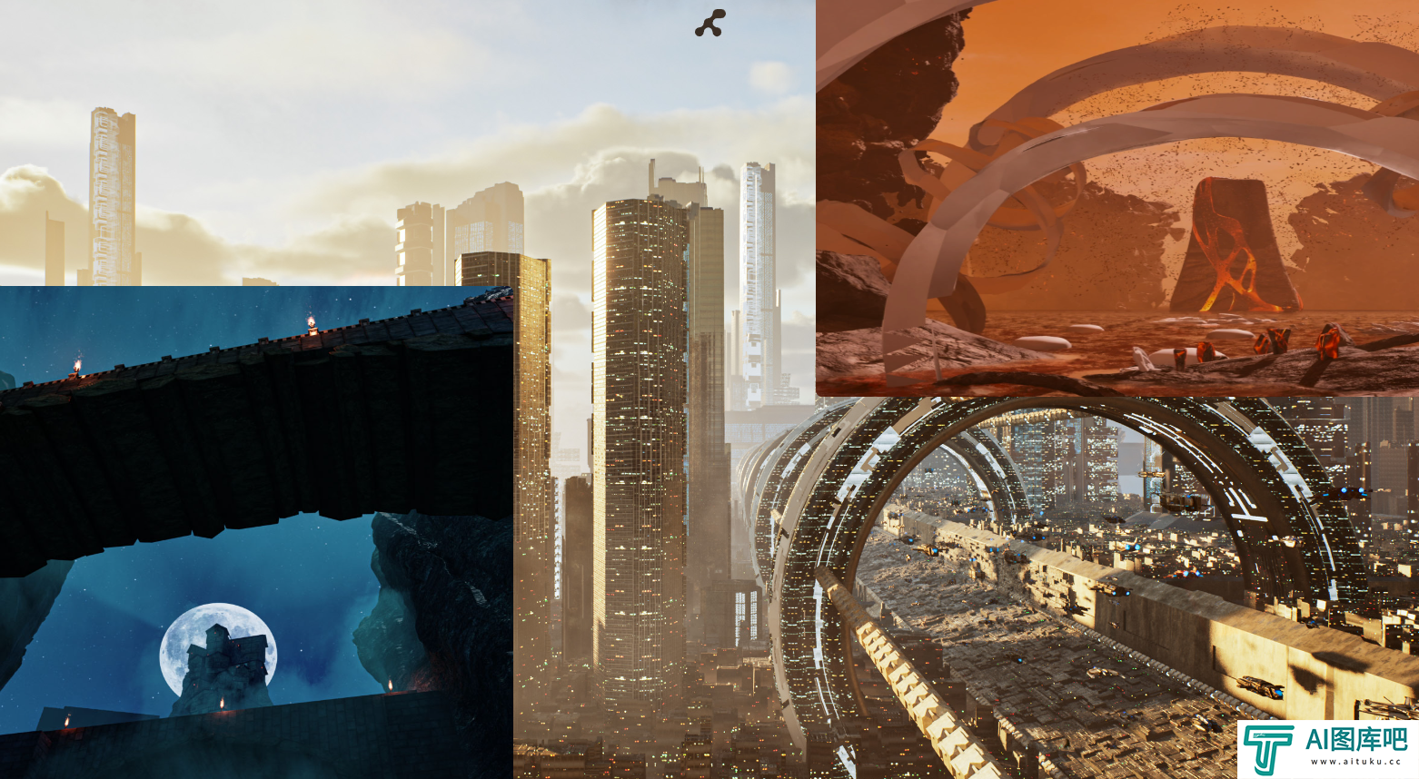 Atlas Atlas