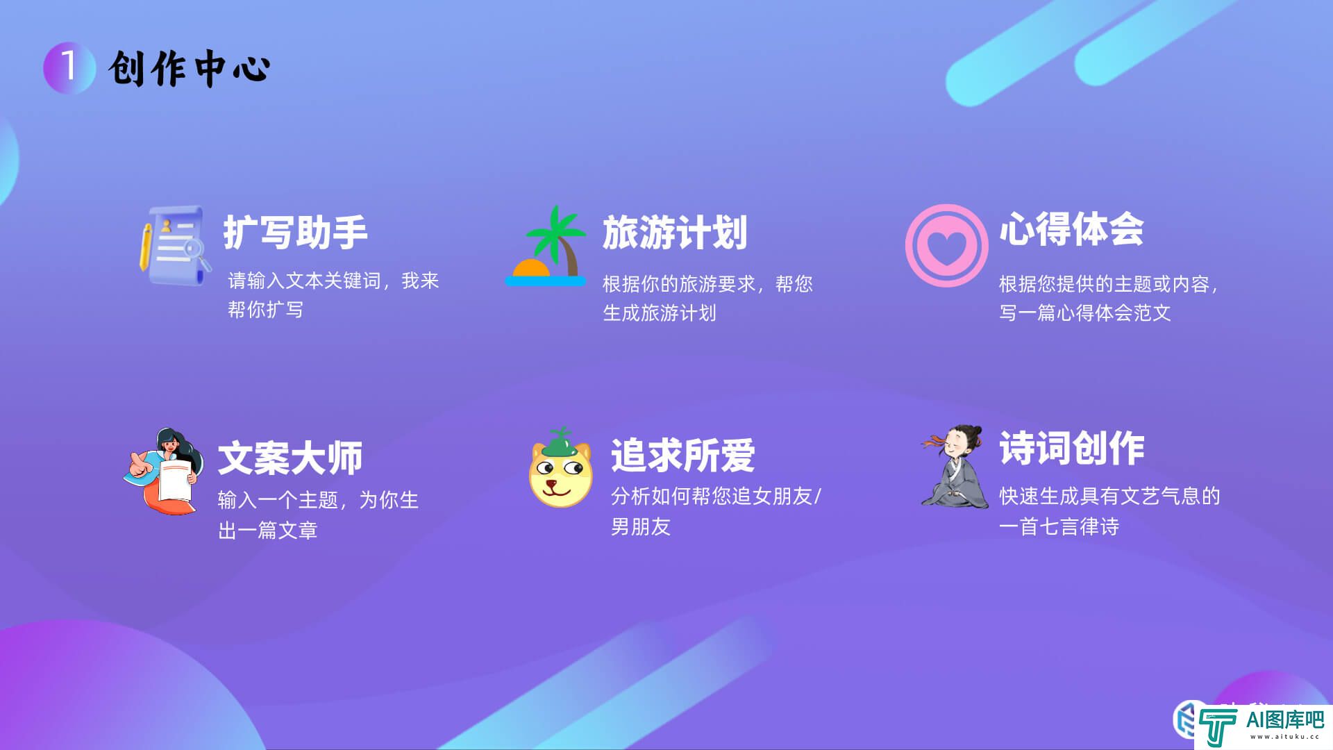 吱秘AI