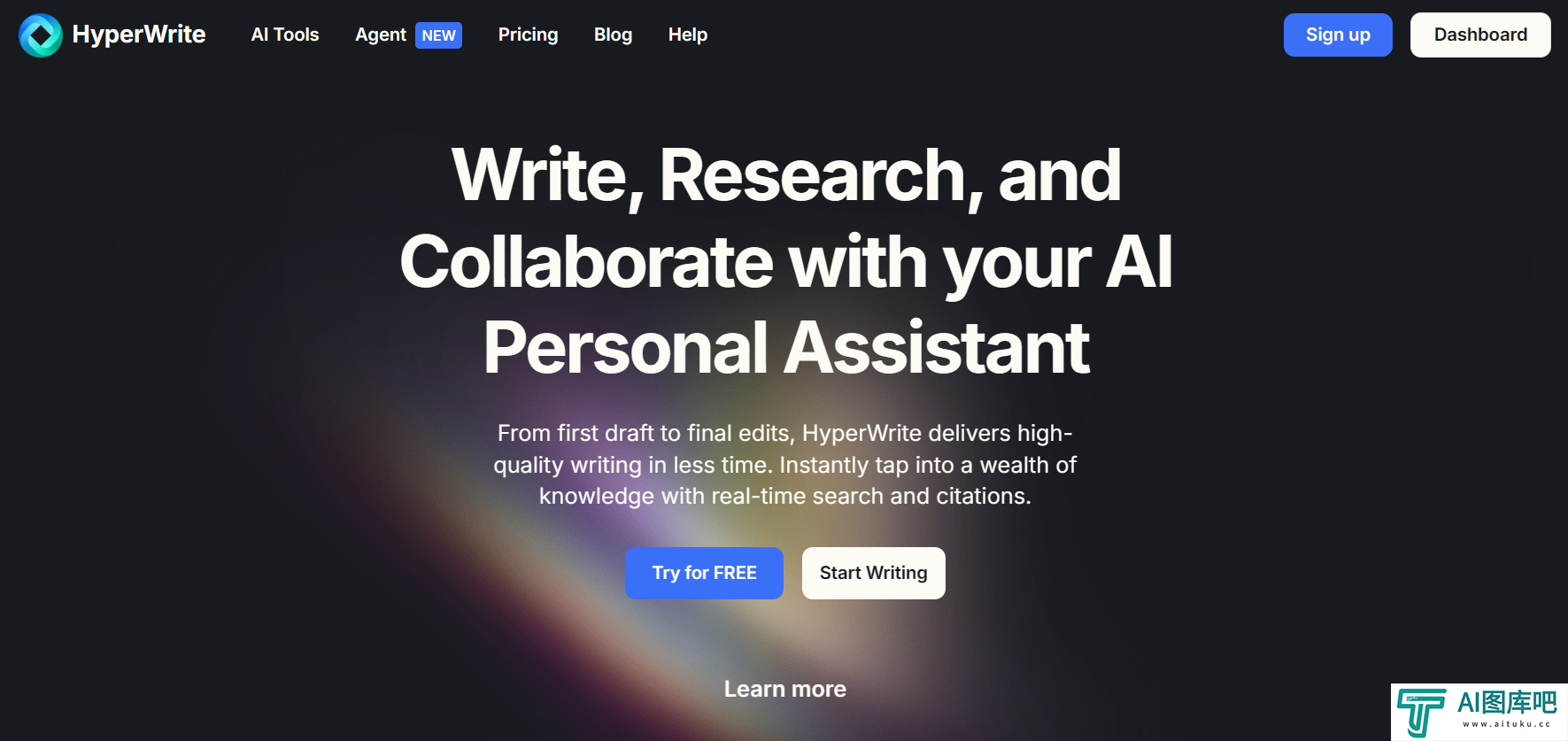 HyperWrite