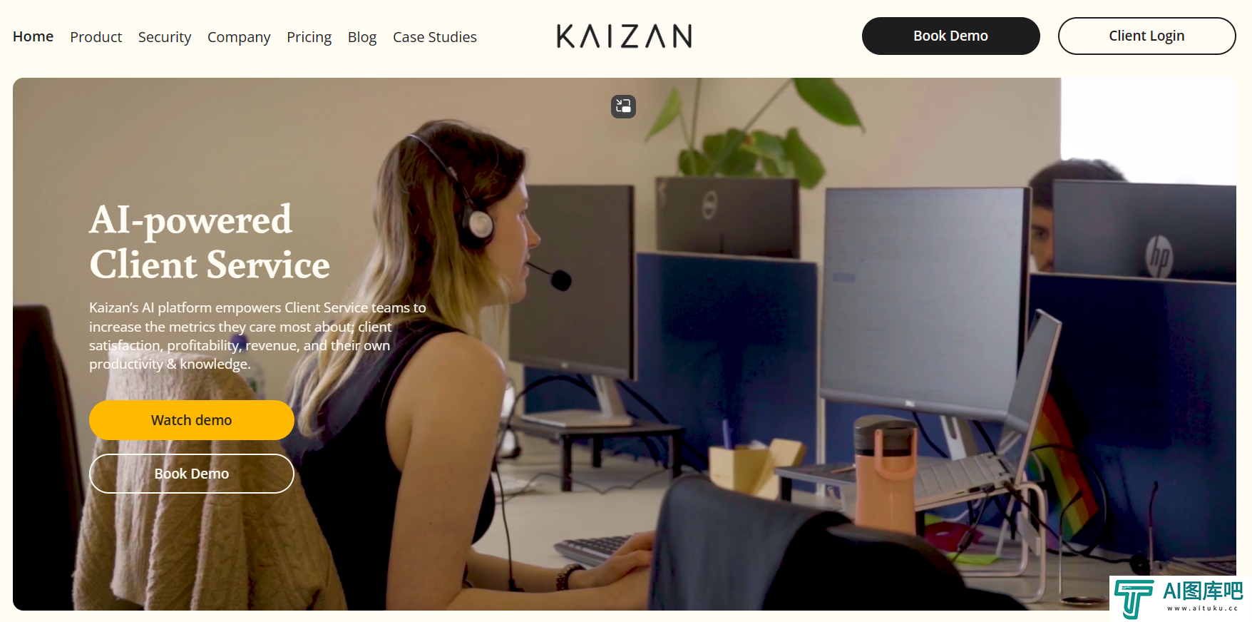 KAIZAN.ai