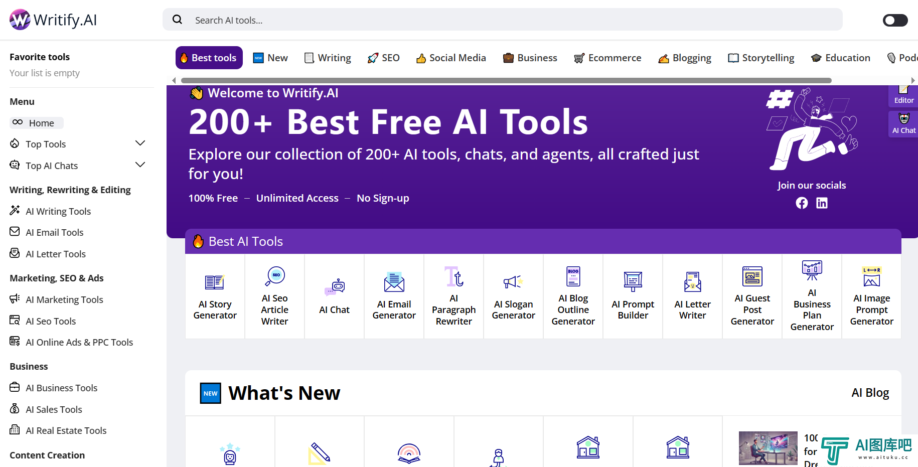 Writify.AI