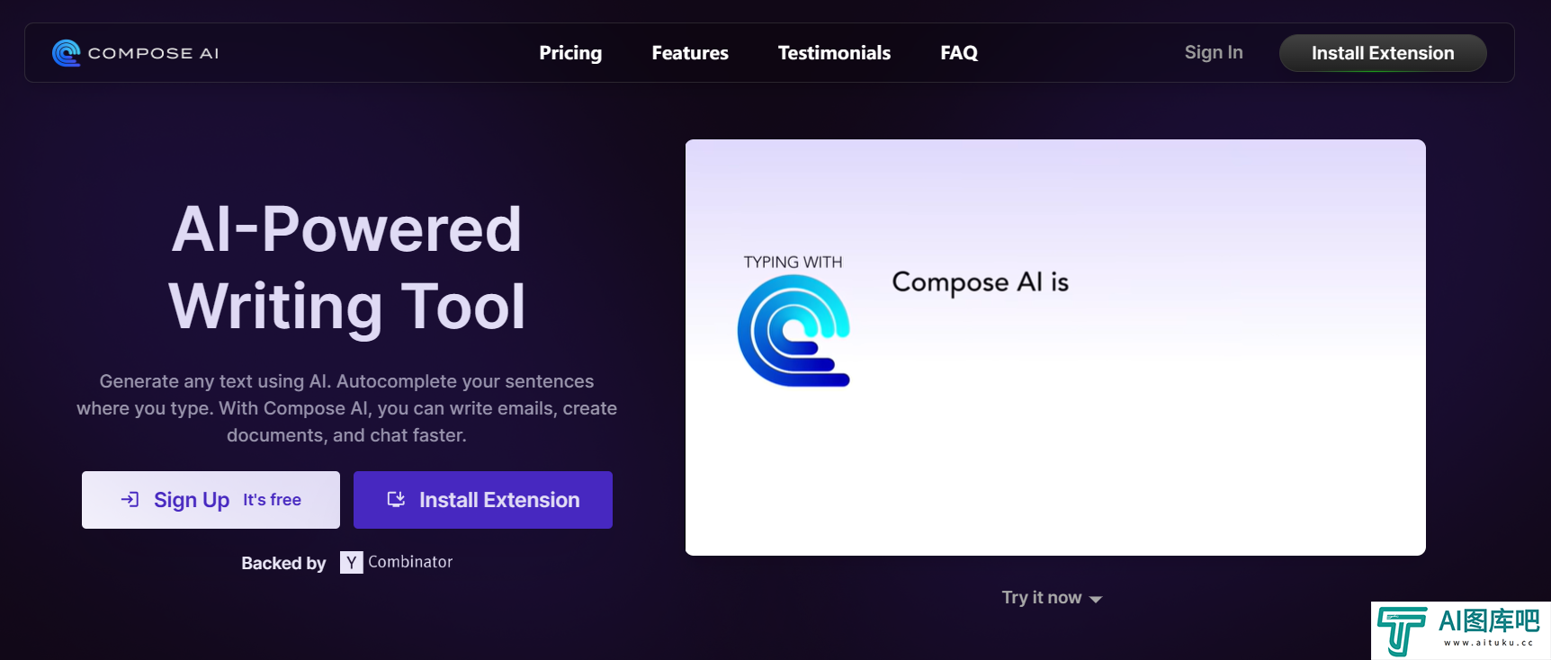 COMPOSE AI