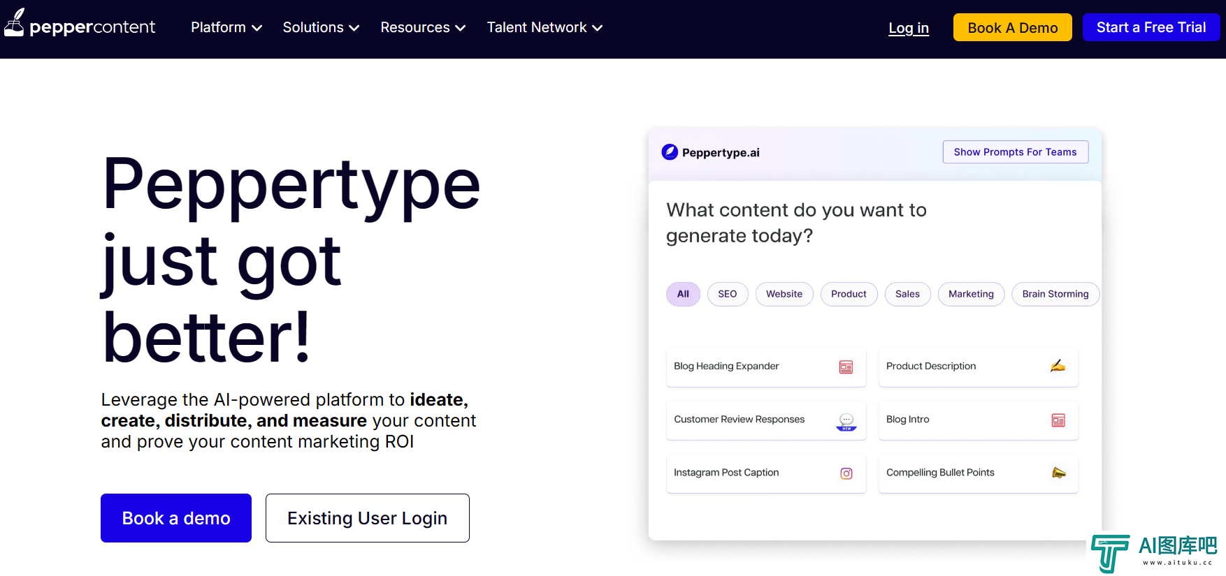Peppertype.ai