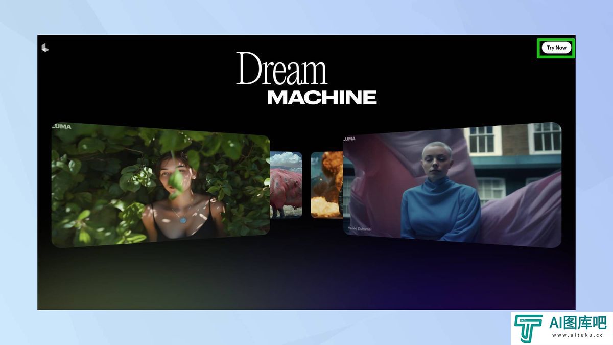 Dream Machine如何使用：登录.jpg