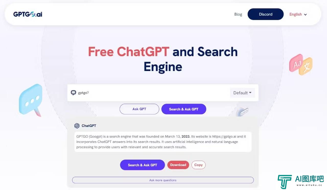 GPTGO AI