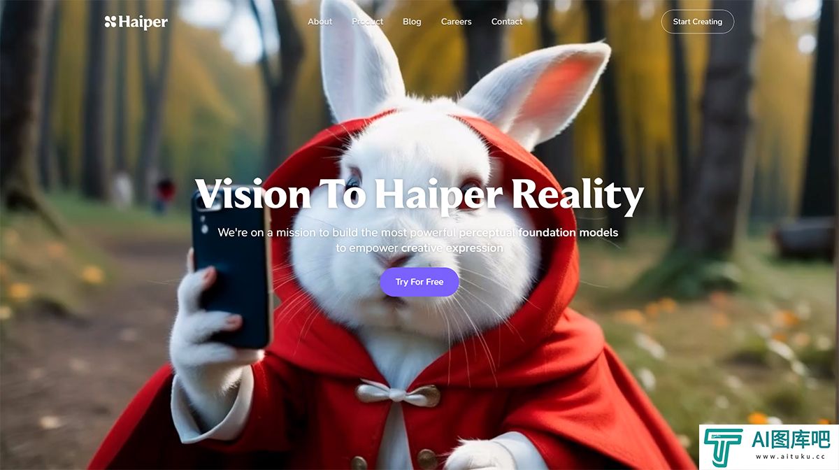 Haiper---Generative-AI-For-Video-Content-Creation---haiper.ai.jpg