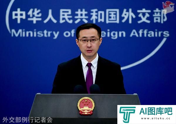 外交部：欢迎各国来华出席2025世界人工智能大会