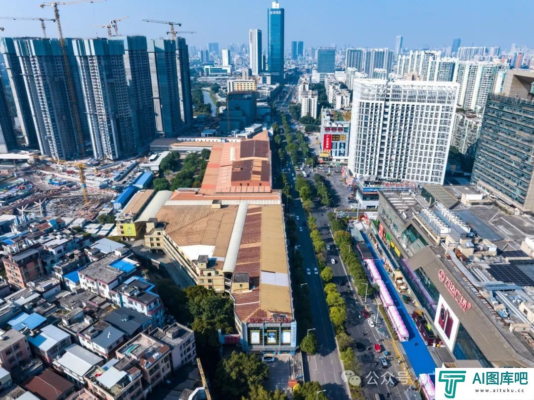 海珠区委书记蔡澍：全力推进“人工智能+”行动