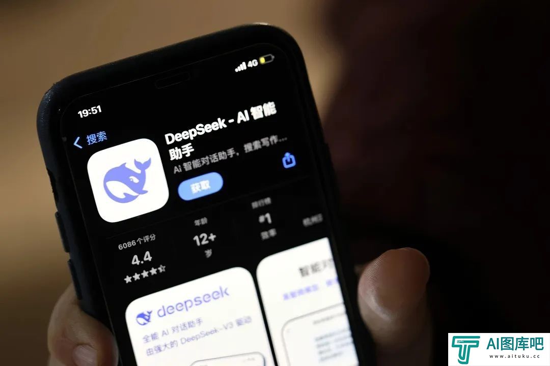新一轮人工智能发展浪潮来袭，广东深度求索