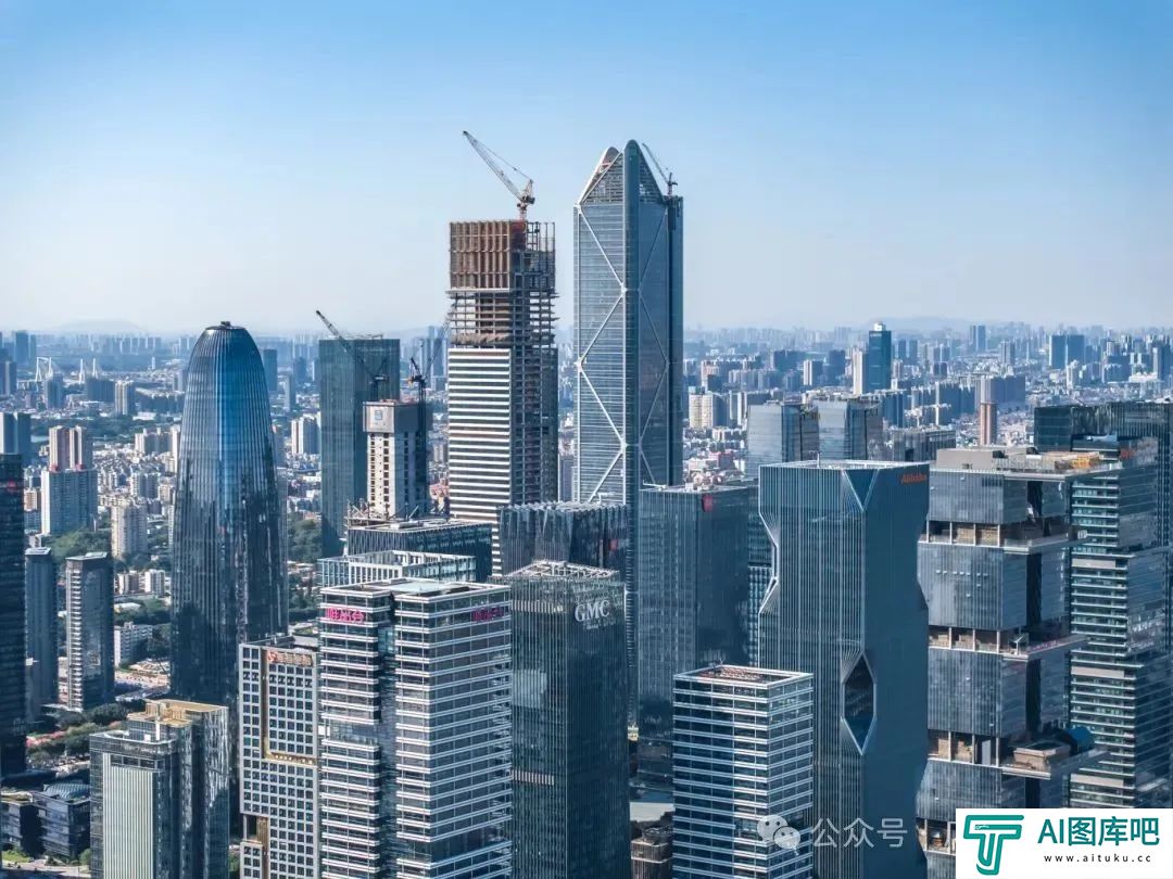 海珠区委书记蔡澍：全力推进“人工智能+”行动