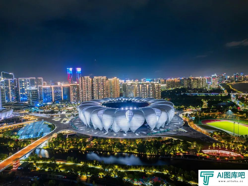 新一轮人工智能发展浪潮来袭，广东深度求索
