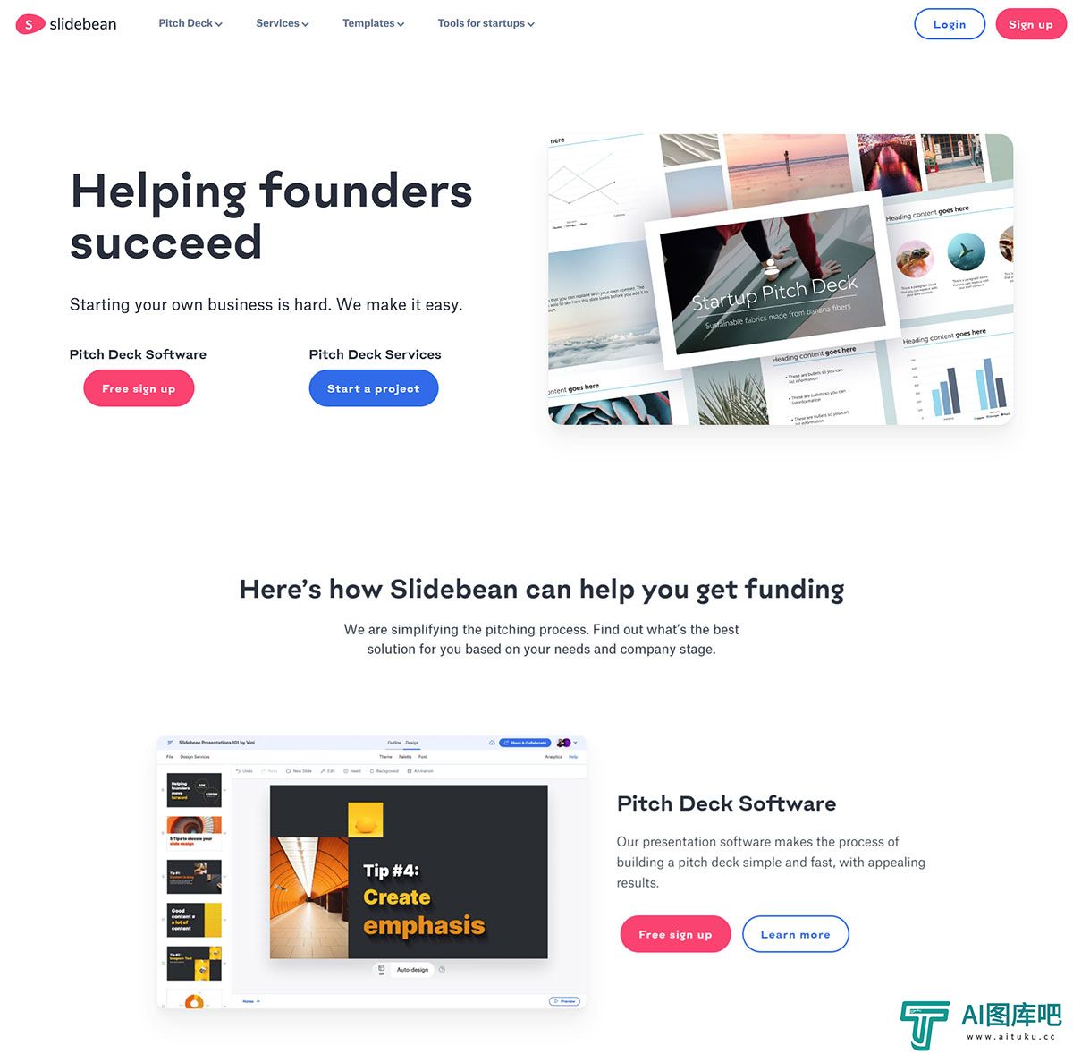 Slidebean-Founder-Platform_-Create-a-pitch-deck-&-raise-funds---slidebean.com.jpg