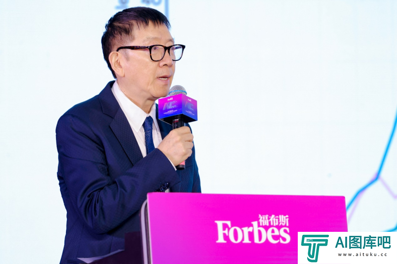 解码未来：专家学者揭示人工智能发展的“底层逻辑”
