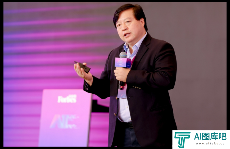 解码未来：专家学者揭示人工智能发展的“底层逻辑”
