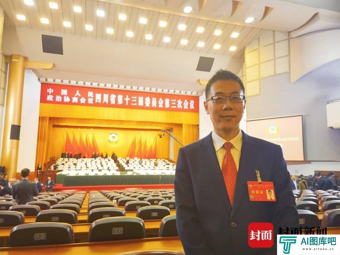 推进人工智能+行动 四川省政协委员徐科：建议开展算力及应用基础调研