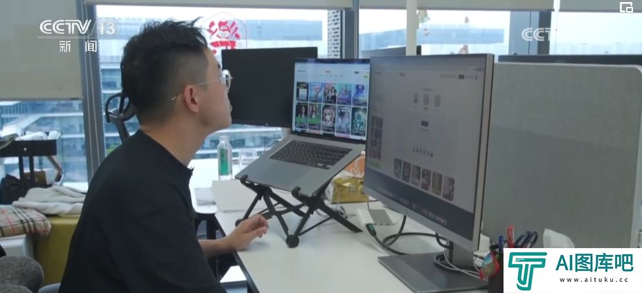 AI来了，会抢走人类工作吗？