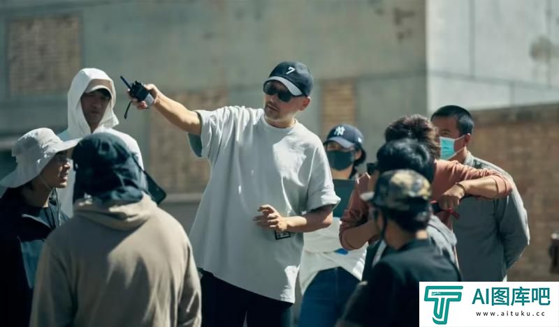 管虎将担任第十五届北京国际电影节AIGC电影单元评委会主席