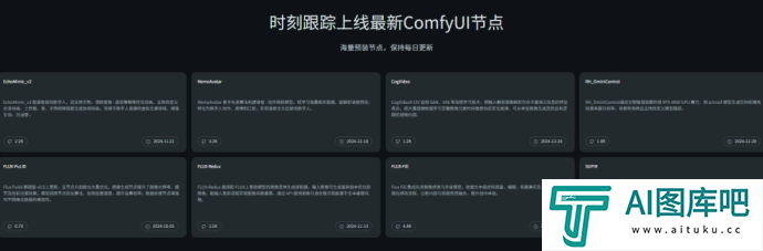 RunningHub：瞄准图形音视频领域，做AIGC应用共创平台，它有何特点？