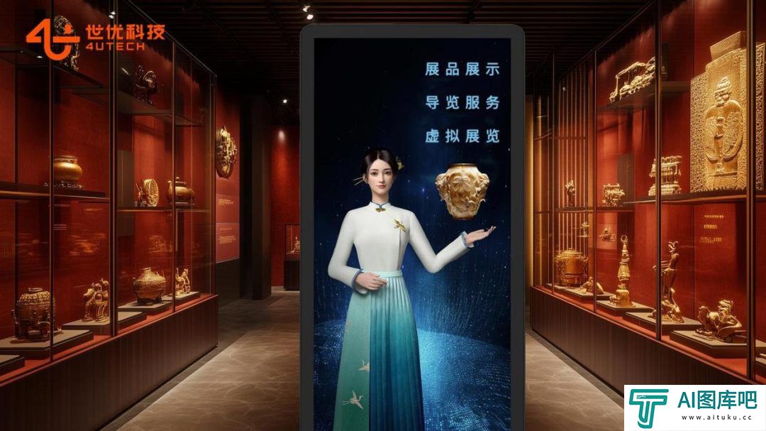 数字人也是人,AI智能体要主动思考、协作