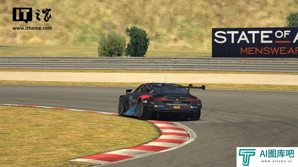 赛车游戏《iRacing》引入自适应 AI：电脑对手难度可根据玩家水平动态调整