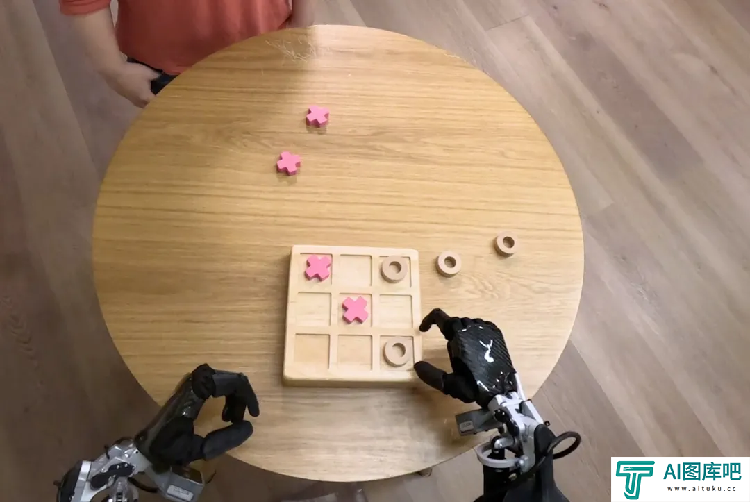 谷歌 DeepMind 推出两款新型 AI 模型，旨在帮助机器人完成更多现实世界中的任务