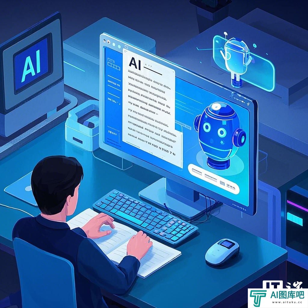 斯坦福大学研究：教育水平较低地区的 AI 写作工具使用率更高