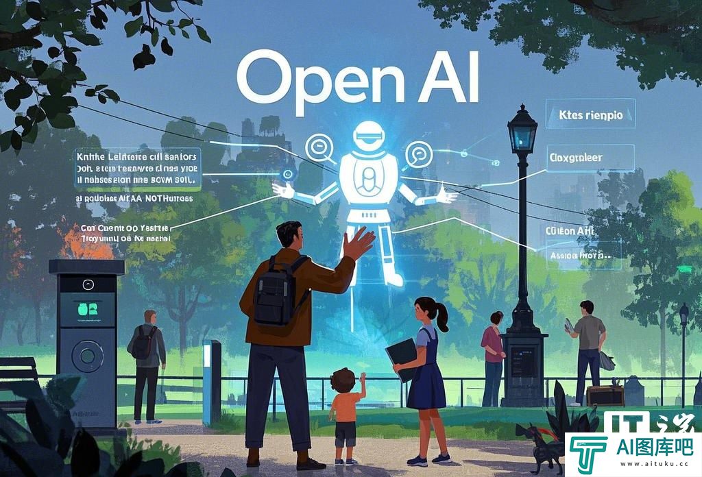 OpenAI 董事会**布雷特・泰勒：希望自己的孩子不用屏幕就能感受科技的便利