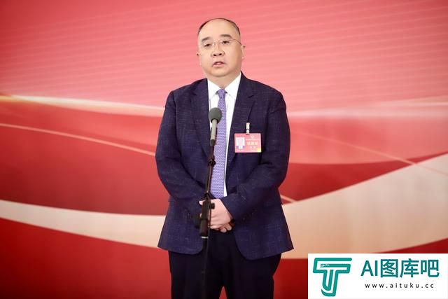 2025委员通道丨李涛：让人工智能跑出“河南加速度”