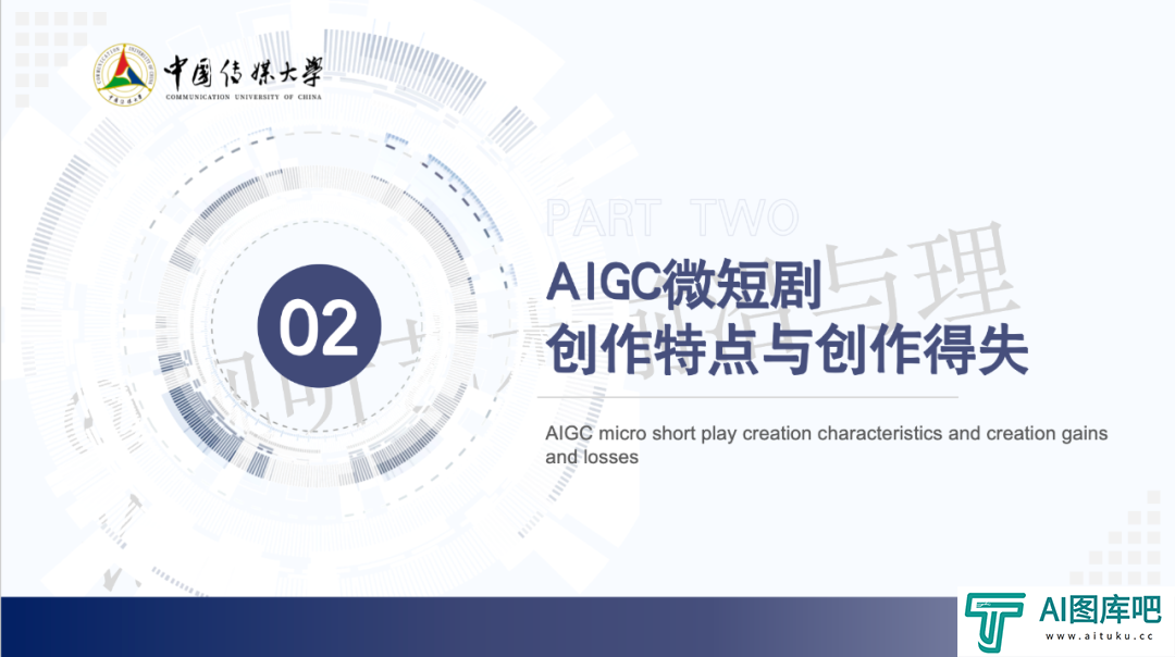 2024 AIGC微短剧创作与传播报告（上篇）： 2024AIGC微短剧发展现状、创作特点和得失