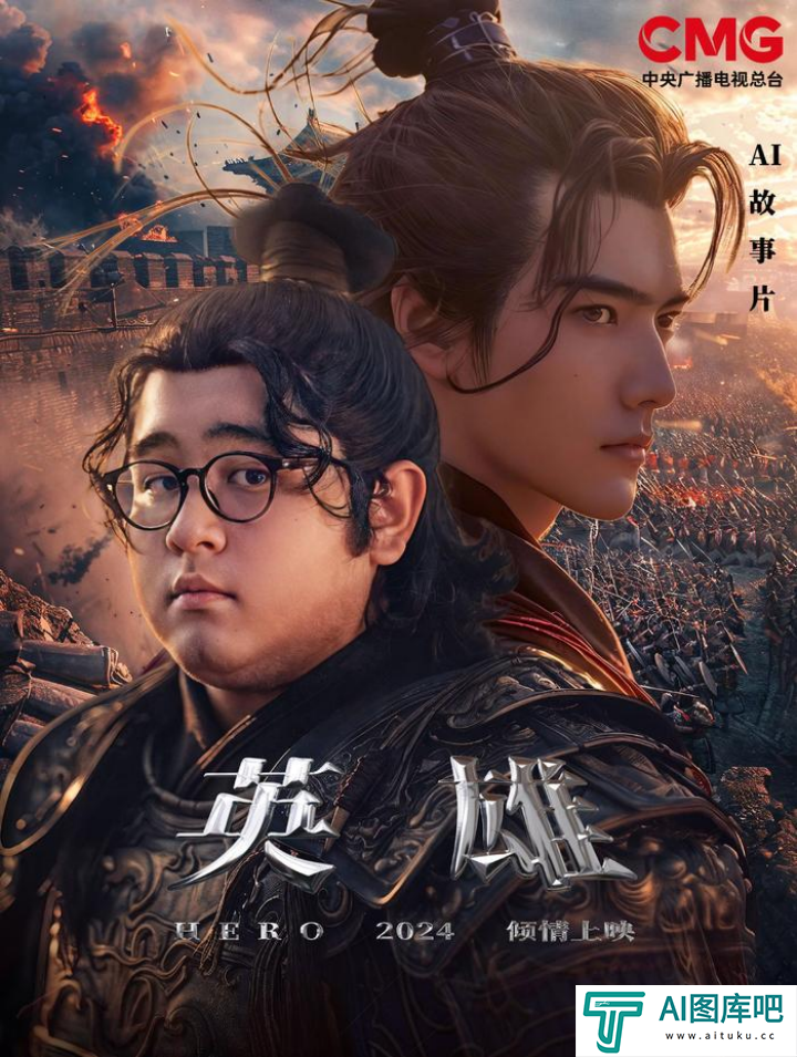 2024 AIGC微短剧创作与传播报告（上篇）： 2024AIGC微短剧发展现状、创作特点和得失