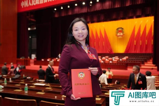 陈娇委员：加快“人工智能+”全产业链深度融合