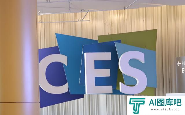CES 2025看点汇总:AI领航重塑未来生活新图景