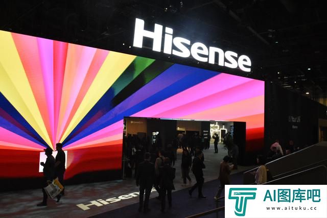 美国消费电子展热点:电视变身人工智能“管家”