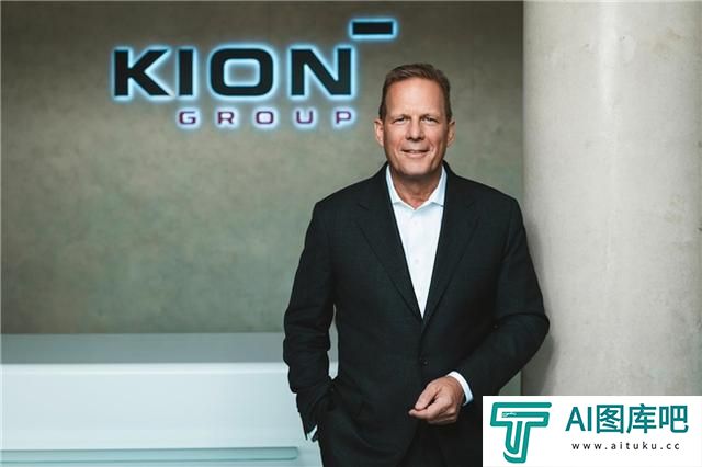 凯傲集团与英伟达和埃森哲合作,利用人工智能机器人和数字孪生优化供应链