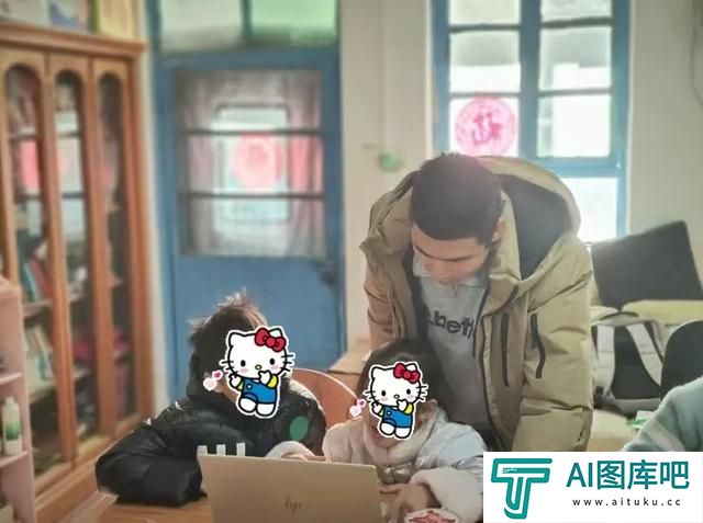 一个90后程序员的公益实践:为流动儿童科普AI,然后互相治愈