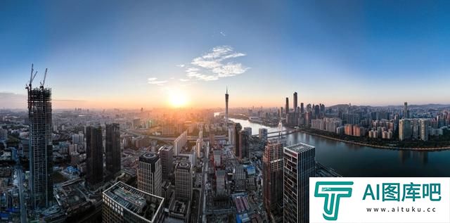 在广州,“人工智能+”落地开花