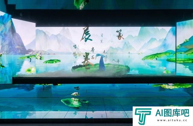 AI赋能,让生活变得更加美好