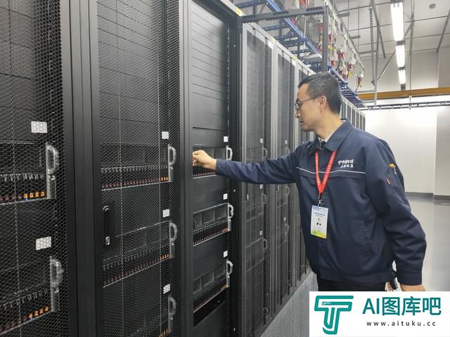 算力支撑让人工智能在中国行稳致远 算力支撑让人工智能在中国行稳致远