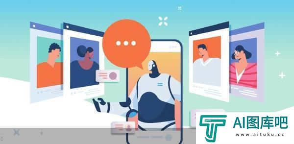 AI恋爱应用的生意经 AI恋爱应用的生意经