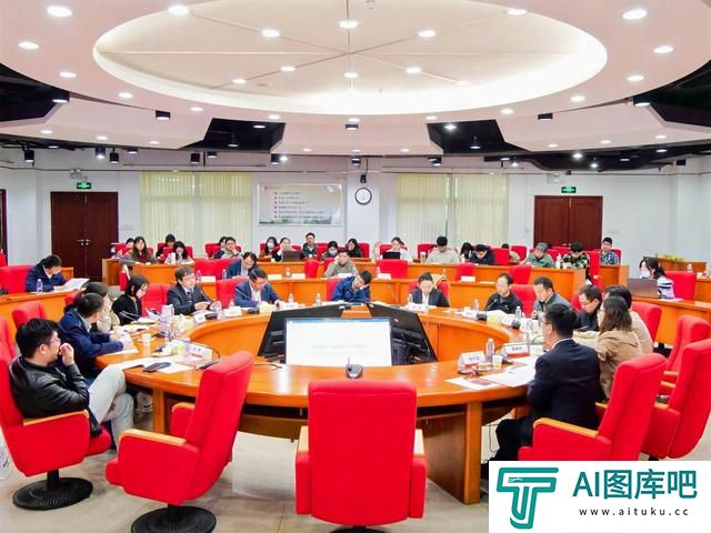 人工智能如何与中医药交叉融合?这个中医论坛探讨前沿议题