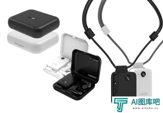 消息称联想 CES 2025 将推出“人工智能旅行套装
