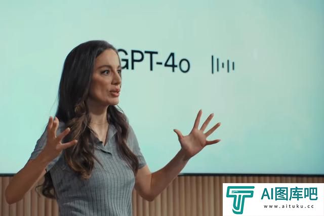 电影中的人工智能来了!OpenAI发布全能大模型:文图音任意组合输出,可实现人类级别响应