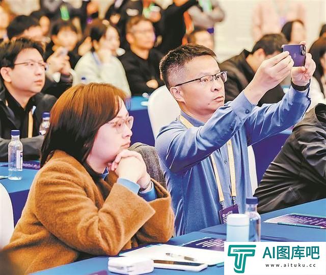 第五届中国人工智能大赛成果发布会在厦举办 第五届中国人工智能大赛成果发布会在厦举办