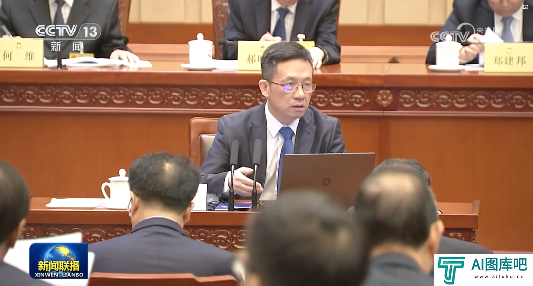 中国工程院院士孙凝晖给正国级、副国级讲课的万字长稿《人工智能与智能计算的发展》 中国工程院院士孙凝晖给正国级、副国级讲课的万字长稿《人工智能与智能计算的发展》