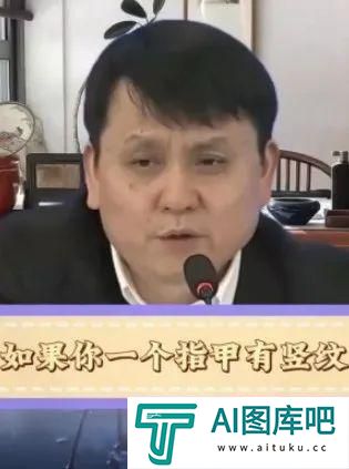 AI 造假术！揭秘这项技术背后的真相