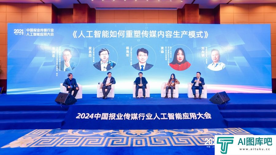 记者们别慌！AI新闻崭露头角，但这些技能它还没学会